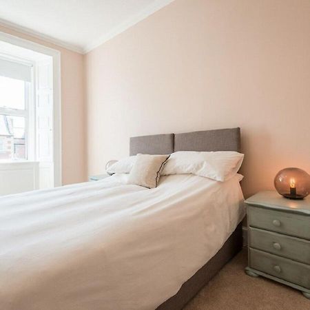 Appartamento Greco'S Close Dunbar Esterno foto