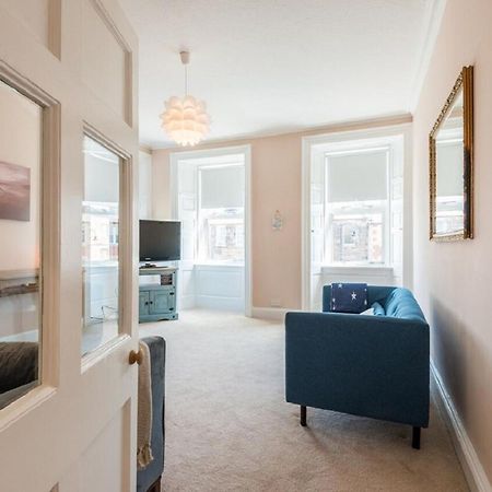 Appartamento Greco'S Close Dunbar Esterno foto