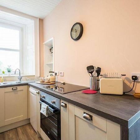 Appartamento Greco'S Close Dunbar Esterno foto