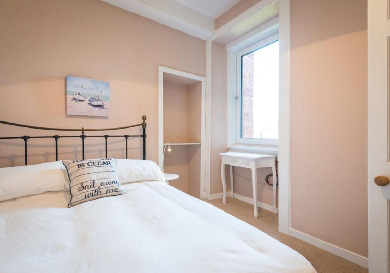 Appartamento Greco'S Close Dunbar Esterno foto