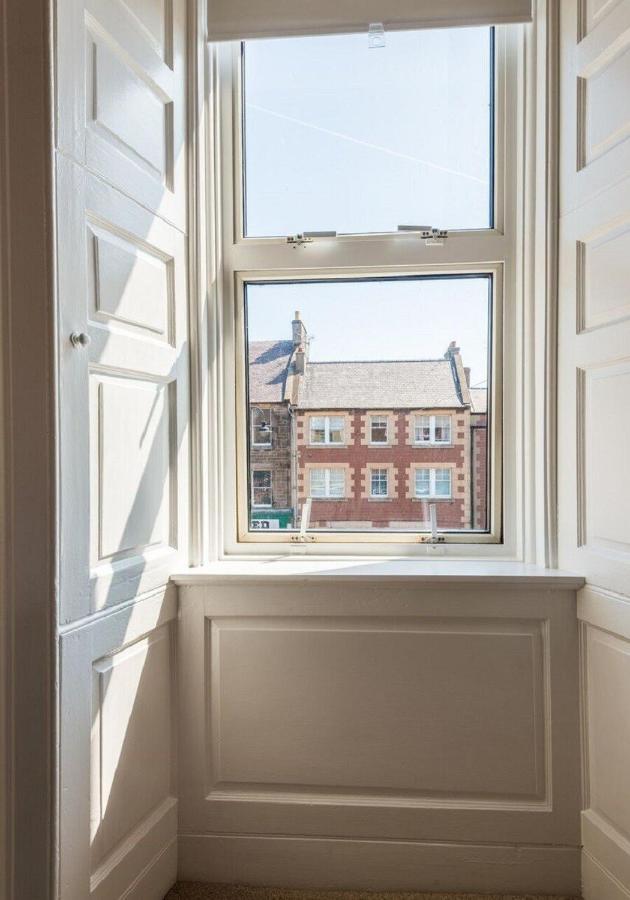 Appartamento Greco'S Close Dunbar Esterno foto