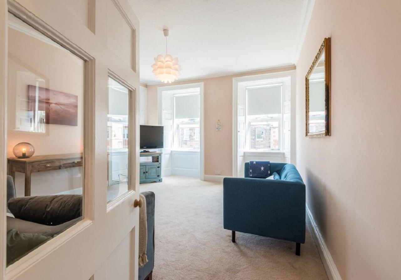 Appartamento Greco'S Close Dunbar Esterno foto