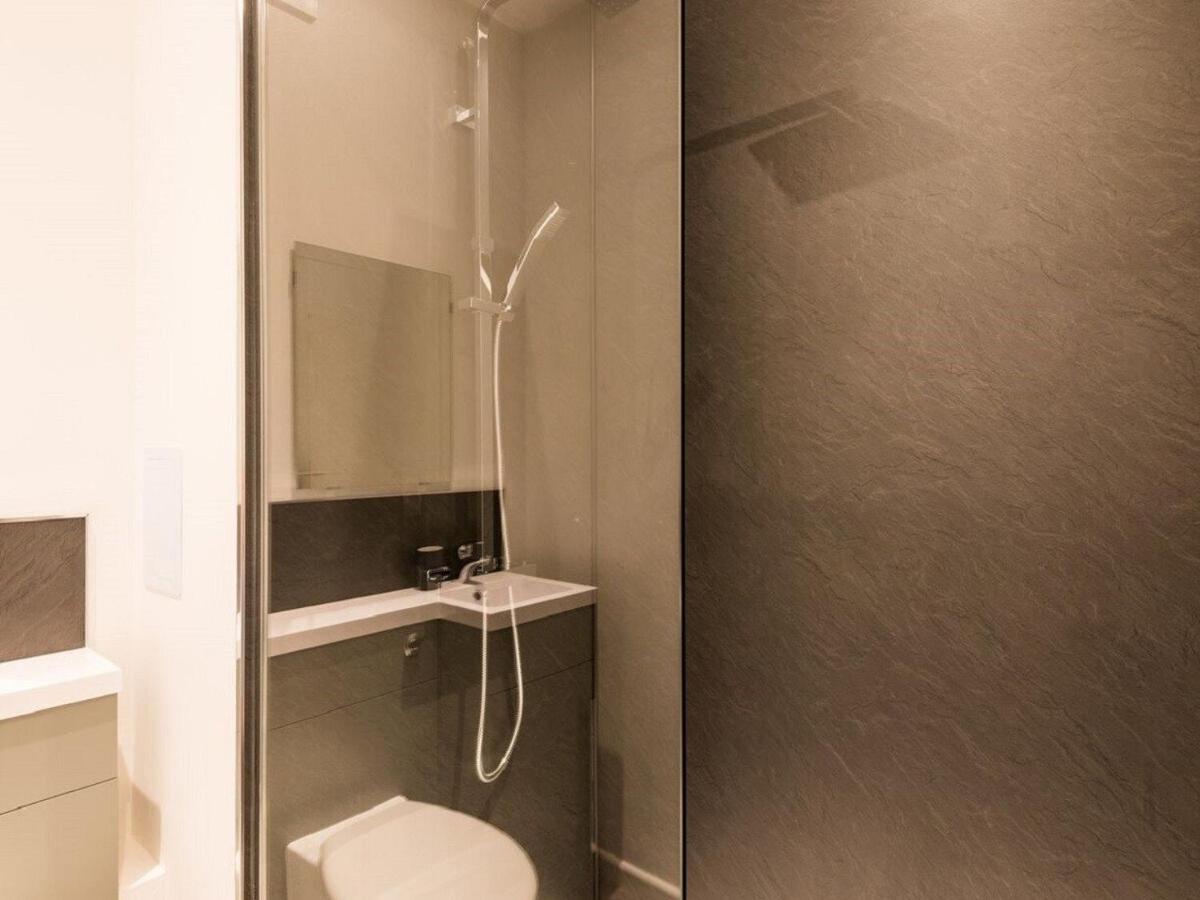 Appartamento Greco'S Close Dunbar Esterno foto